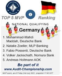 Welcome to the website of the german embassy washington and the eight german consulates general in the united states: Goncalo Azenha Principal Audit Analyst Middle East And Africa Deutsche Bank Linkedin