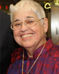 It is with great sadness that we share that Habonim Dror Camp Gilboa  alumna, Benita Roth, passed away peacefully in NYC