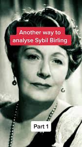 Sybil Buri