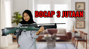 Senapan angin pcp afc aoutomatic. Review Harga Fullset Terbaru Senapan Pcp Bocap Marauder Jawa 500 Cc Murah Bonus Melimpah Youtube