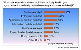 The coursework should cover data management, programming, application design, big data developments, systems analysis, and technology architectures. How To Move From Business Analyst To Business Architect Business Analyst Business Process Management Business Administration Degree