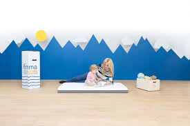 Ich sauge meine matratze ab, wenn ich das bett neu beziehe! Emma Matratze Mummyandmini Com