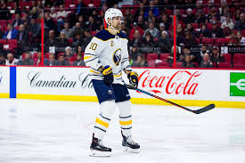 Patrik berglund (2 haziran 1988 doğumlu) i̇sveçli profesyonel buz hokeyi center şu anda i̇sveç hokey ligi 'nin (shl) brynäs if takımında oynuyor. Buffalo Sabres Suspend Patrik Berglund Last Word On Hockey