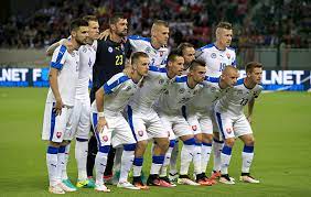 Slovakia Squad Profiles