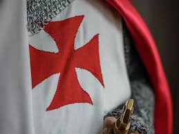 It's been argued repeatedly that the knights templar were set up to defend the bloodline of jesus but tony mcmahon sets out to uncover the truth. Meet The Americans Following In The Footsteps Of The Knights Templar History Smithsonian Magazine