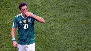 Select from premium mesut özil nationalmannschaft of the highest quality. Mesut Ozil Tritt Aus Der Nationalmannschaft Zuruck Sport Sz De