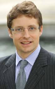 I would not be surprised if she were to emerge as a Supreme Court Justice' 