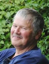 Obituary information for Larry Jameson