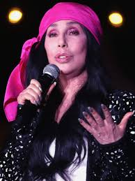 Cher – Wikipedia tiếng Việt