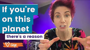 1/2 What It Takes to Be a Blue Man