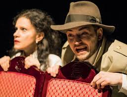 Marburger Magazin Express 3/2025 by Marbuch Verlag