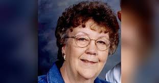 Nancy Smithey Gorden Obituary