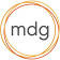 mdg logo
