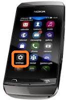 Maybe you would like to learn more about one of these? Nokia Asha 311 Hard Reset To Factory Software Hard Resets