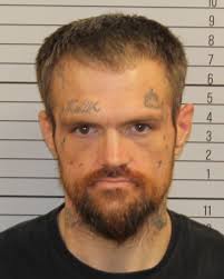 Latest Hamilton County Arrest Report