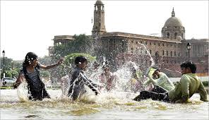 Delhi temperature in december is 20℃. Delhi Temperature Touches 47 8 C Highest In 62 Years India News