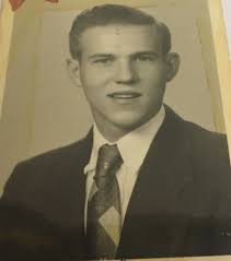 Wayne Allen Mielke (1937-1996)