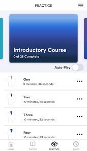 A few months ago sam harris finally released his highly anticipated meditation app called waking up. App Review Waking Up Guided Meditation Mindful Technology
