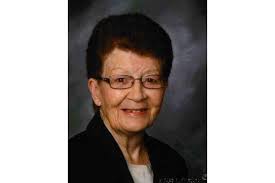 Wilma Mavis Obituary (1931