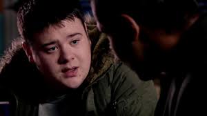 Holby City" Truth and Mercy (TV Episode 2009)