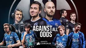 Fandom's league of legends esports wiki covers tournaments, teams, players, and personalities in league of legends. Against All Odds Forg1ven 0 7 Starts And The S04miraclerun A Schalke 04 Esports Documentary Youtube