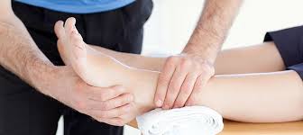 Comes the extensor tendonitis which is again another condition caused due to excessive use of feet like in walking, running, kicking etc. Three Ways To Ease Top Of Foot Pain