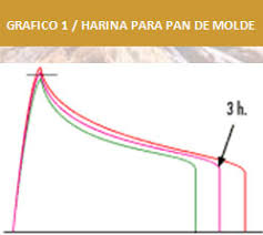 Francisco Tejero Asesoria Tecnica En Panificacion Harinas Especiales Para Panes De Molde Integrales Y Bolleria
