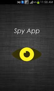 Camera phones aren't exactly known for stealth. Spy App For Android Apk Download