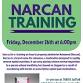 Narcan Training event in Islandia, NY