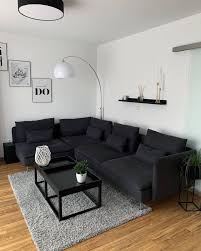 Maybe you would like to learn more about one of these? 36 Living Room Decor Ideas For You In 2021 In 2021 Black Living Room Decor White Living Room Decor Living Room Decor Apartment