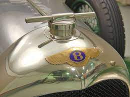 Pin On Bentley Logo