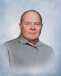 Larry Milligan Obituary