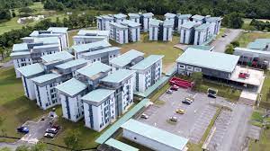 Kolej Dahlia