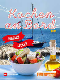 Und das, obwohl die riesigen wohnungen auf vier rädern ziemlich teuer sind. Kochen An Bord 2021 Amazon De Bucher