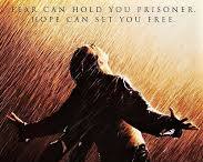 Gambar poster film The Shawshank Redemption (1994)