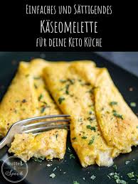 Dieses Omelette Ist Ein Schnell Gemachtes Keto Fruhstuck Und Super Sattigend Und Wer Liebt Es Nicht Sc Keto Diat Fruhstuck Rezepte Ketogene Ernahrung Rezepte