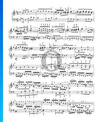 Symphony #7 in a major, op. Sinfonia 7 Bwv 793 Sheet Music Piano Solo Pdf Download Streaming Oktav