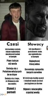 A place to post and discuss anything related to our country. Czechy 227 Najlepszych Memow Jeja Pl