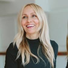 I often get asked what advice I would give to my younger professional self  starting barre3 17 years ago. My answer is clear: **Have so much confidence  in your vision for barre3