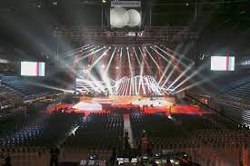 We did not find results for: Barisan Nasional Supporters To Turn Kuala Lumpur S Axiata Arena Indoor Stadium Blue On Saturday Se Asia News Top Stories The Straits Times