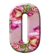 Sussurro De Amor Alfabeto Rosas Png Decorativo Em 2020 Arte De Cozinha Alfabeto Png