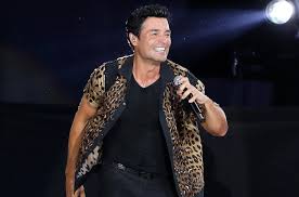 At the same time, chayanne became a spokesperson for pepsi, with the airing of the first spanish speaking advertising. Chayanne Ends Desde El Alma U S Tour In Miami 4 Things You Need To Know About His Show Billboard Billboard