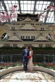 Bellagio Wedding Chapels Las Vegas Nv Review