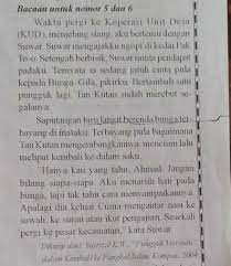 Maybe you would like to learn more about one of these? 5 Tahapan Alur Yang Terdapat Dalam Kutipan Cerpen Tersebut Adalah Tahap A Penyesuaianb Brainly Co Id