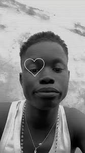 Introduction of Utibeima Ibanga, a model from Akwaibom State