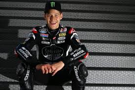 Enjoy the final moments of the #motogp race at barcelona as fabio quartararo conquered his 3rd premier class win and the. Exclusive Interview With Fabio Quartararo Gpxtra
