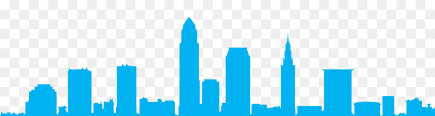 View 1,000 cleveland skyline outline illustration, images and graphics from +50,000 possibilities. City Skyline Silhouette