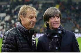 < 100 видео и каналов. Alle Fussball Bundestrainer Im Uberblick Titel Und Taler Von Sepp Herberger Bis Joachim Low Fussball Stuttgarter Zeitung