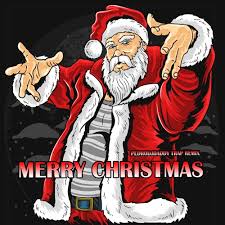 Merry Christmas Pedrodjdaddy Trap Remix By Pedrodjdaddy