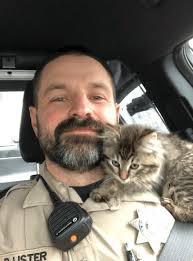 Clackamas sheriff's deputy